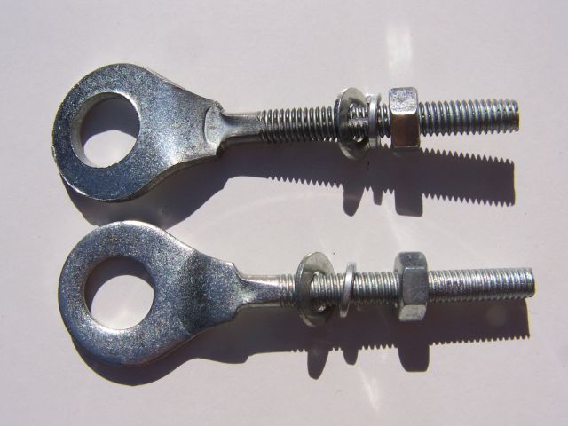 Artikelbild 1 des Artikels “Kettenspanner Stahl alle Modelle “