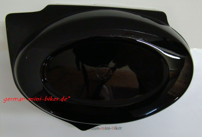 Artikelbild 1 des Artikels “Seitendeckel Batterie Links SCHWARZ “
