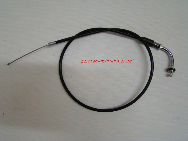 Artikelbild 1 des Artikels “Gasseil 125cc Skymax “