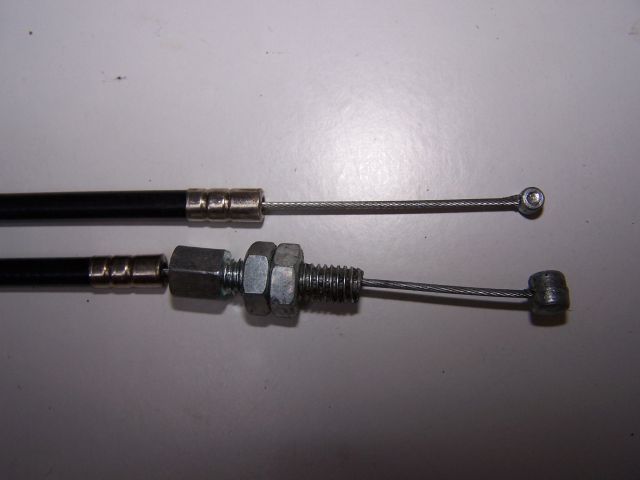 Artikelbild 1 des Artikels “Chokezug 50cc PBR 50 “