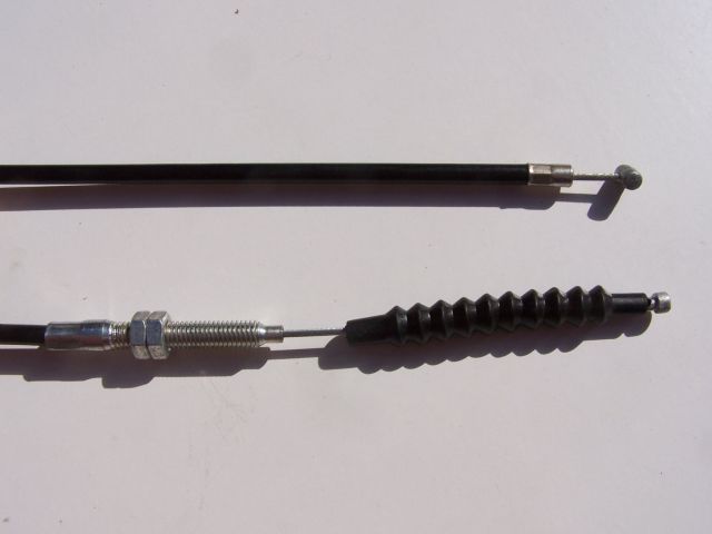 Artikelbild 1 des Artikels “Kupplungsseil 125cc PBR für Sekundär-Kupplung “