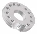 Artikelbild 1 des Artikels “Drehplatte V2A f. Vergaser “