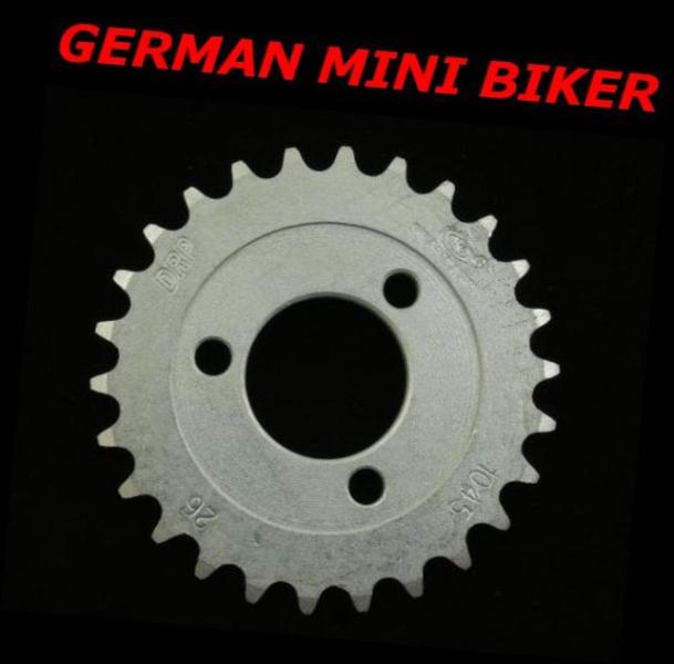 Artikelbild 1 des Artikels “Kettenrad -8 26Z/420 “