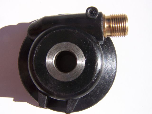 Artikelbild 1 des Artikels “Tachoantrieb 12mm alle Modelle “