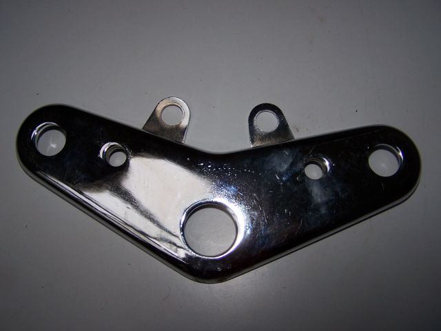 Artikelbild 1 des Artikels “Gabelbrücke oben Skymax “