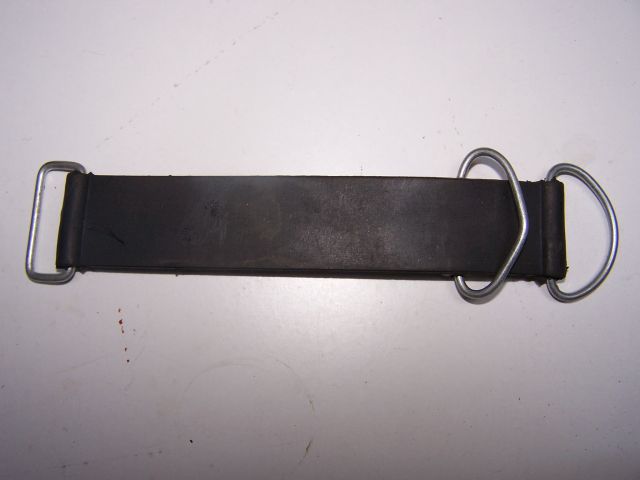 Artikelbild 1 des Artikels “Batterieband Skymini “