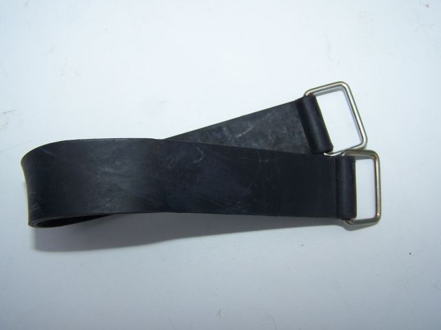 Artikelbild 1 des Artikels “Batterieband PBR “