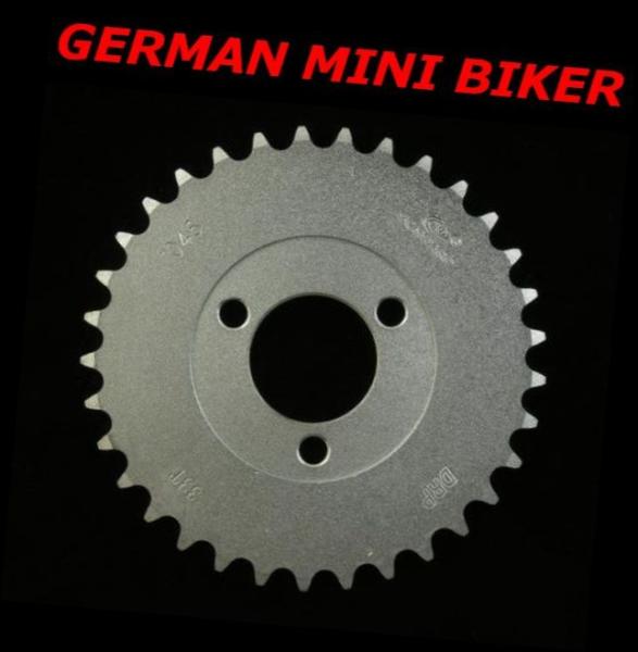 Artikelbild 1 des Artikels “Kettenrad -8 32Z/420 “