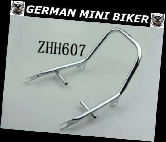 Artikelbild 1 des Artikels “RACEHECK Chrom Skymax  ZHH607 “