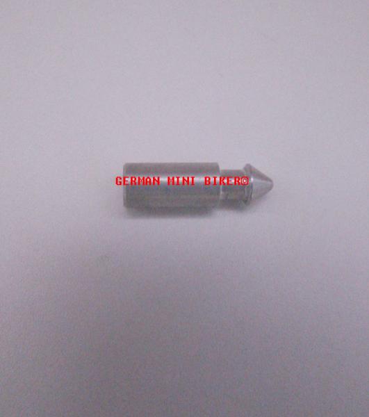 Artikelbild 1 des Artikels “Alu Pin Batteriedeckel 3cm D: 10mm 1 STK “