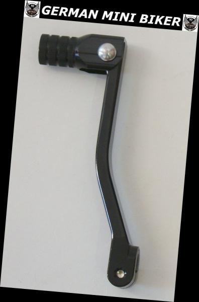 Artikelbild 1 des Artikels “Aluschalthebel BLACK CNC-ALU “
