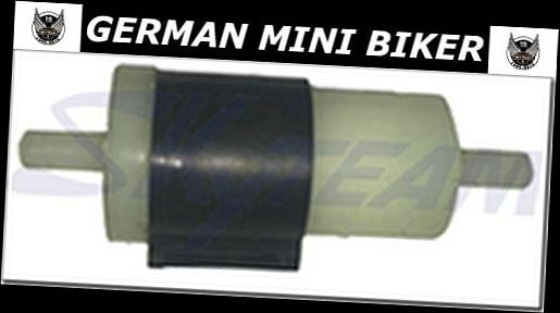 Artikelbild 1 des Artikels “-6/-8/ EU4 BENZINFILTER “