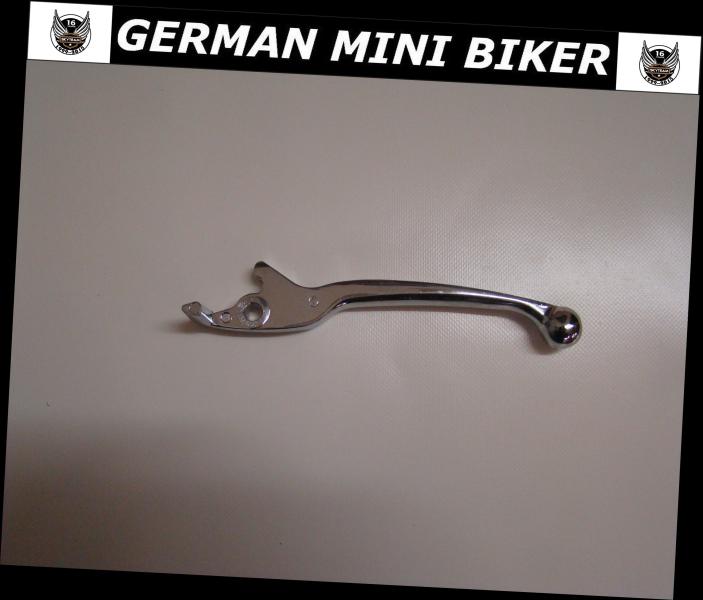 Artikelbild 1 des Artikels “Bremshebel Silber für Scheibenbremse vorn ab 2014 “