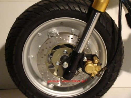 Artikelbild 1 des Artikels “Bremsscheibe 220mm/D:43,5 Skymax PRO “