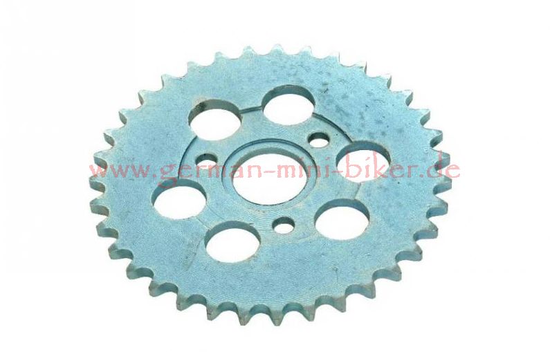 Artikelbild 1 des Artikels “Kettenrad -8 31Z/420 “