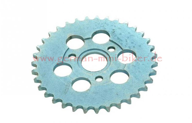 Artikelbild 1 des Artikels “Kettenrad -8 35Z/420 “