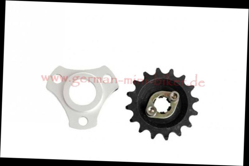 Artikelbild 1 des Artikels “Ritzelverbreiterung SET 15mm 16/420 BS0166 “