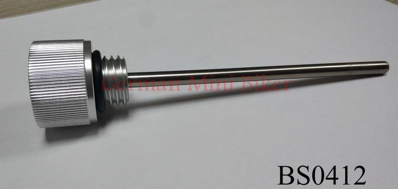 Artikelbild 1 des Artikels “Ölthemperaturmesser Premium 125cc BS0412 “