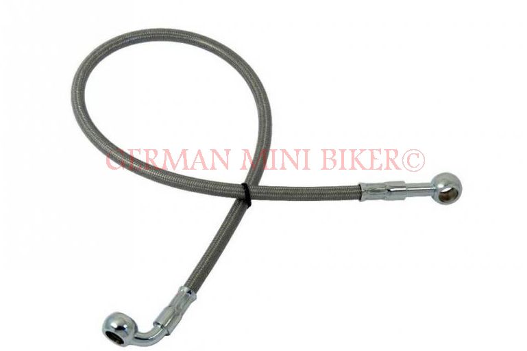 Artikelbild 1 des Artikels “Bremsleitung BS1096 Stahlflex 920mm “