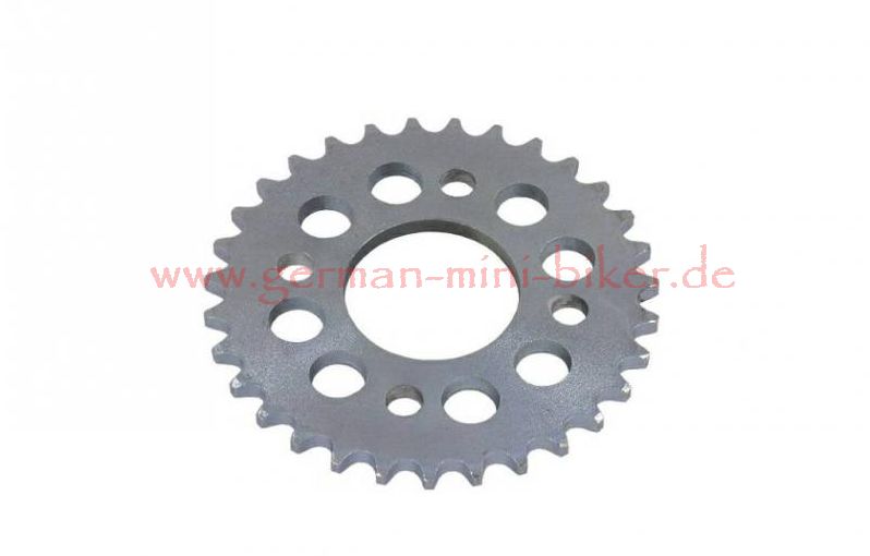 Artikelbild 1 des Artikels “Kettenrad -6 30Z/420 “
