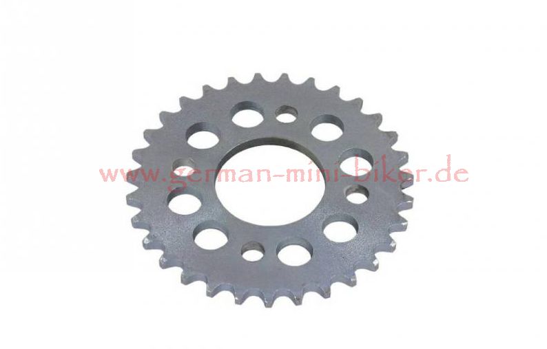 Artikelbild 1 des Artikels “Kettenrad -6 40Z/420 “