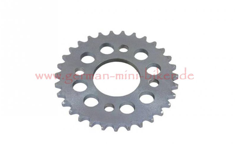 Artikelbild 1 des Artikels “Kettenrad -6 38Z/420 “