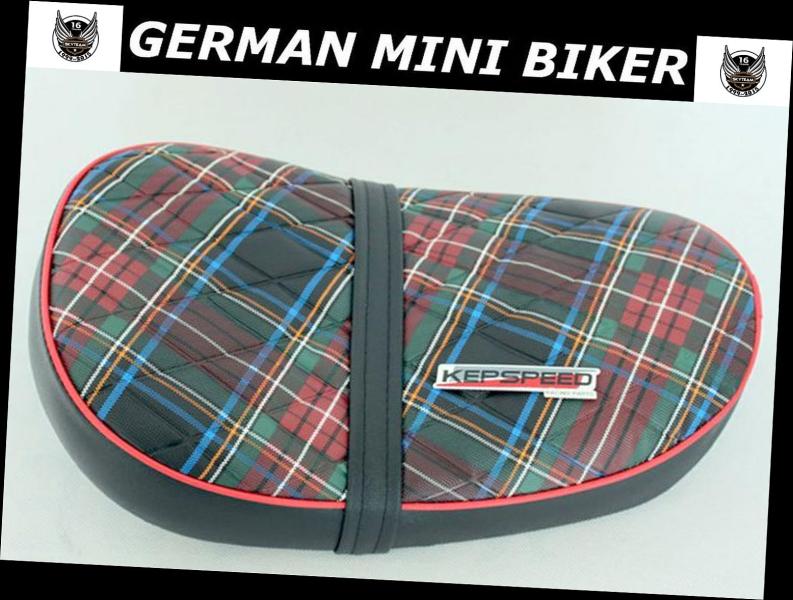 Artikelbild 1 des Artikels “-8 Sitz BS1351 Diamond-RED “