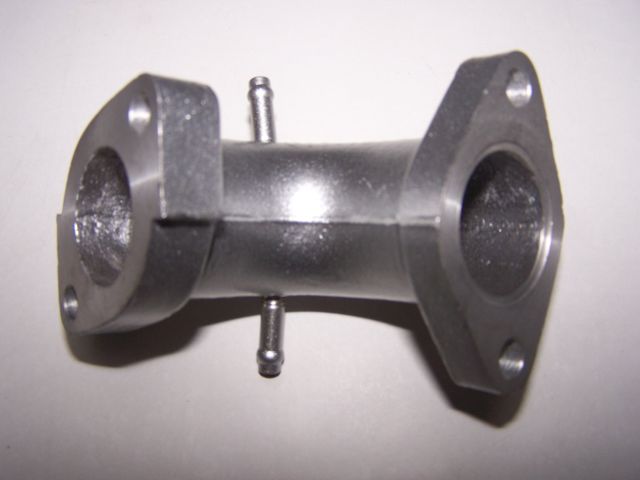 Artikelbild 1 des Artikels “Ansaugstutzen 125cc Skymax EU3 “