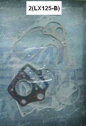 Artikelbild 1 des Artikels “Dichtung Set 125cc “