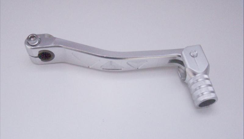 Artikelbild 1 des Artikels “Aluschalthebel Silber CNC-ALU “