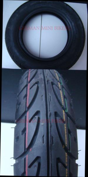 Artikelbild 1 des Artikels “Reifen Yuanxing Original SkyTeam SKYMAX 125 3,5x10` “