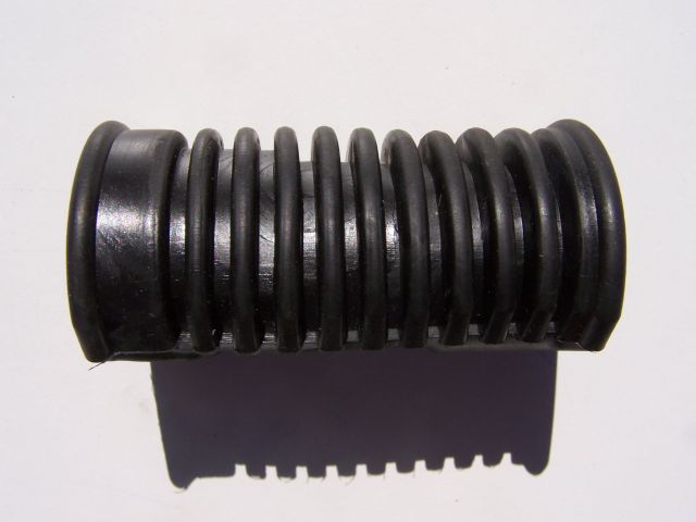 Artikelbild 1 des Artikels “Fußraster Gummi 1 STK “