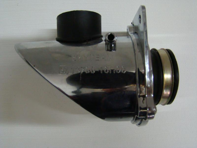 Artikelbild 1 des Artikels “-6 EU5 Luftfilter Schwarz Skymax “