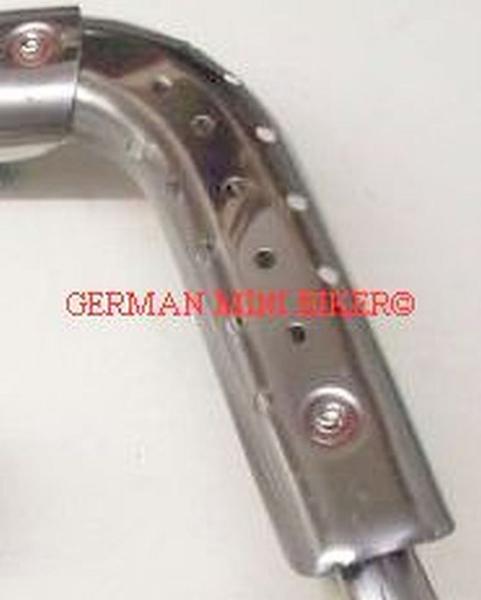 Artikelbild 1 des Artikels “-LeMans Blende Krümmer klein “