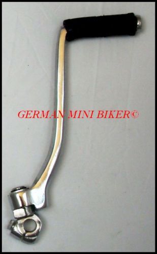 Artikelbild 1 des Artikels “Kickstarter Chrom gerade ca. D:13mm “