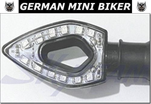 Artikelbild 1 des Artikels “-6/ EU4 LED BLINKER 1 STK. “