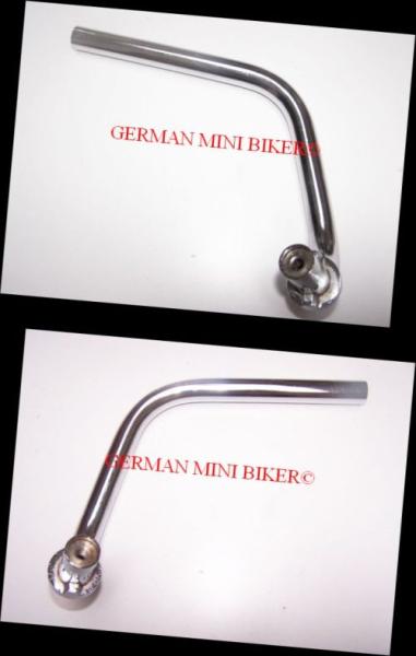 Artikelbild 1 des Artikels “Lenker-hälften +5cm Links & Rechts alle Modelle! “