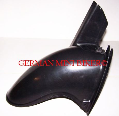 Artikelbild 1 des Artikels “PBR Schutzblech hinten “