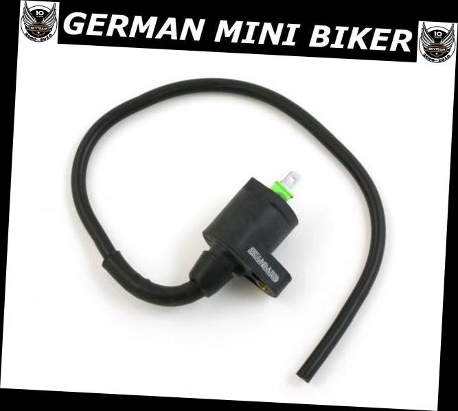 Artikelbild 1 des Artikels “Zündspule 12V PBR “