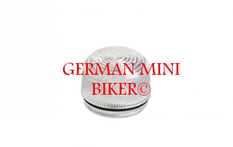Artikelbild 1 des Artikels “Blinkerglas klar Retro-Style 1 STK “