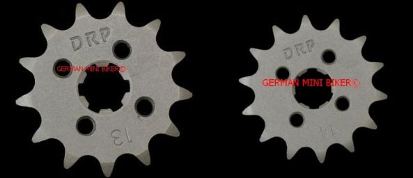 Artikelbild 1 des Artikels “Ritzel SET 13-14/420 “