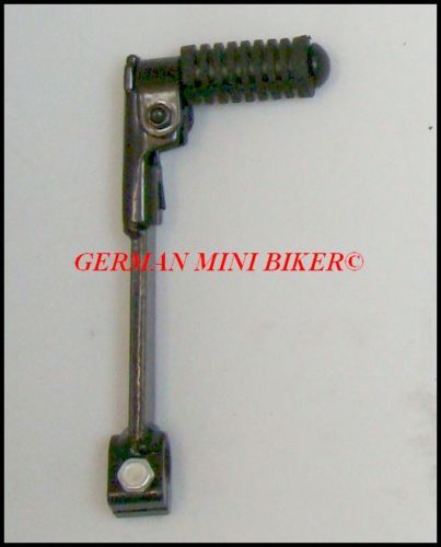 Artikelbild 1 des Artikels “Schalthebel Skyteam schwarz “