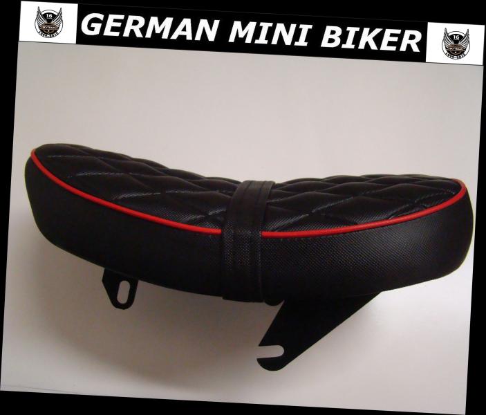 Artikelbild 1 des Artikels “-8 Sitz BS0356 Red-Stripe “