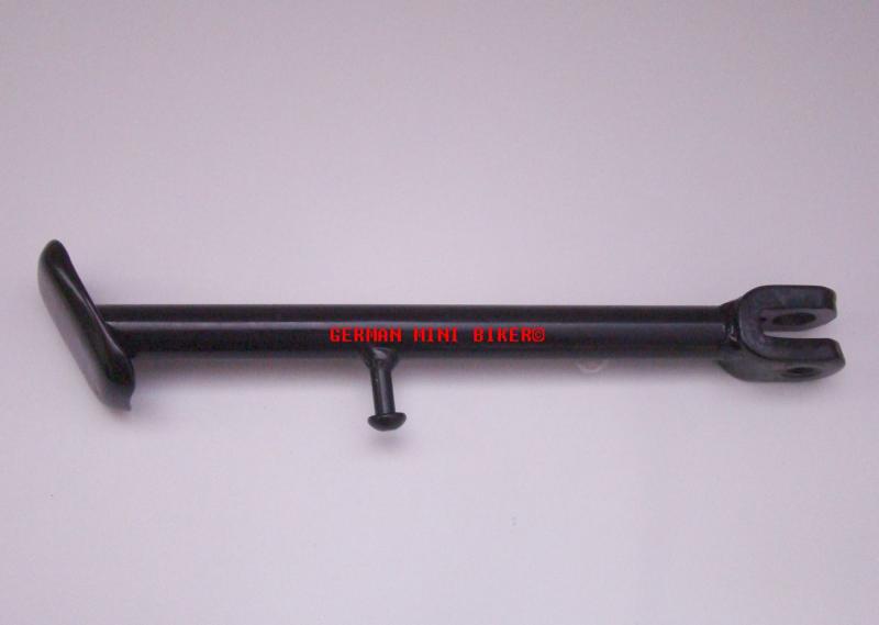 Artikelbild 1 des Artikels “Seitenständer Stahl 210mm “