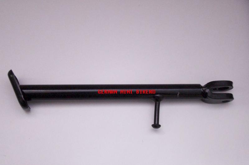 Artikelbild 1 des Artikels “Seitenständer Stahl 250mm “