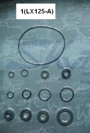 Artikelbild 1 des Artikels “Simmerring SET 125cc “