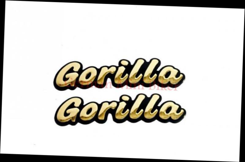 Artikelbild 1 des Artikels “Emblem Gorilla für TANK “