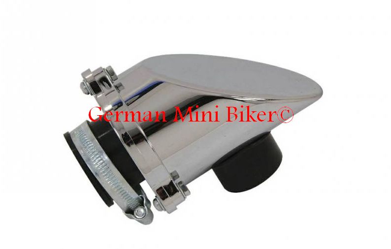 Artikelbild 1 des Artikels “Luftfilter Skymax 125 Euro 3 “