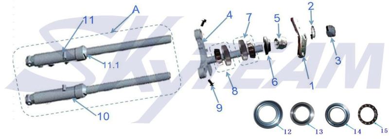 Artikelbild 1 des Artikels “-PBR Simmering 30mm Gabel 1 Stück “