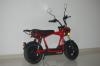 Artikelbild 10 des Artikels “E-Mini 25 Red-Edition MOFA 25 km/h mit Klapplenker! “